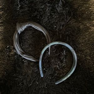 jcrew headbands